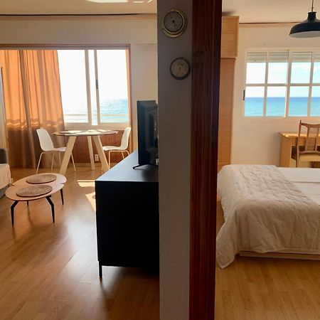 Sea View Apartment Torrevieja Ngoại thất bức ảnh