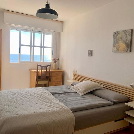 Sea View Apartment Torrevieja Ngoại thất bức ảnh