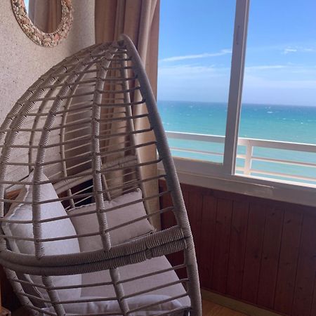 Sea View Apartment Torrevieja Ngoại thất bức ảnh